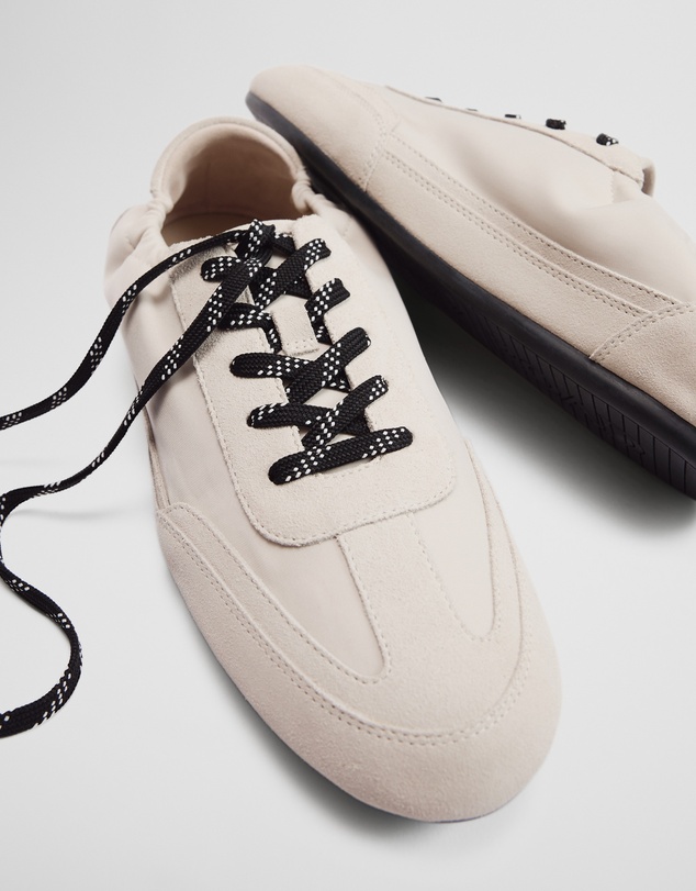 Country Road - Mica Sneaker