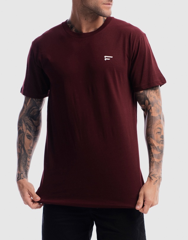 First Division - Performance Crest Rise Tee
