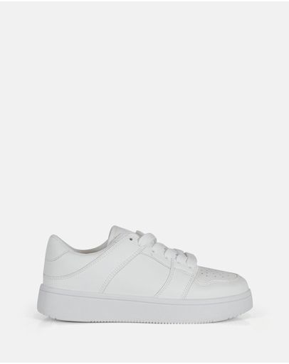 AllWhite