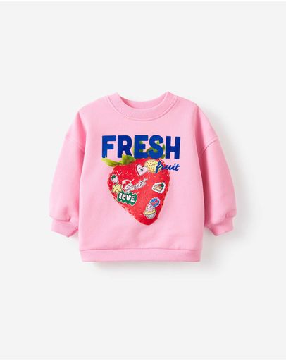 STRAWBERRY MILKFRESH STRAWBERRY