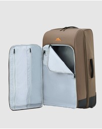 High Sierra - Ultimate Access 4DLX Ultimate Access 4 DLX Wheeled Duffle 71cm
