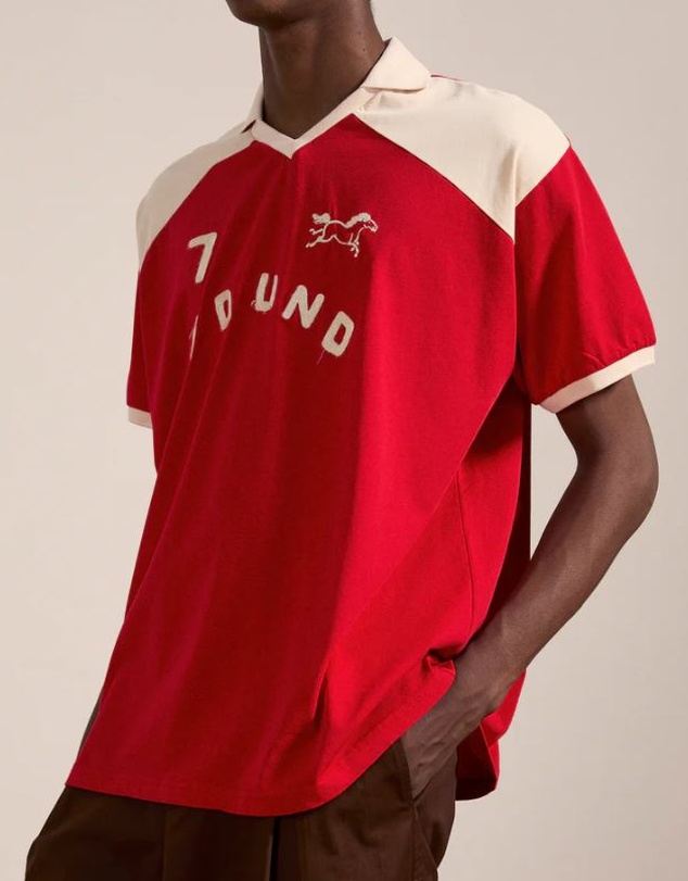 Found - Goji Jersey