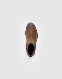 Rodd & Gunn - Granity Chelsea Boot