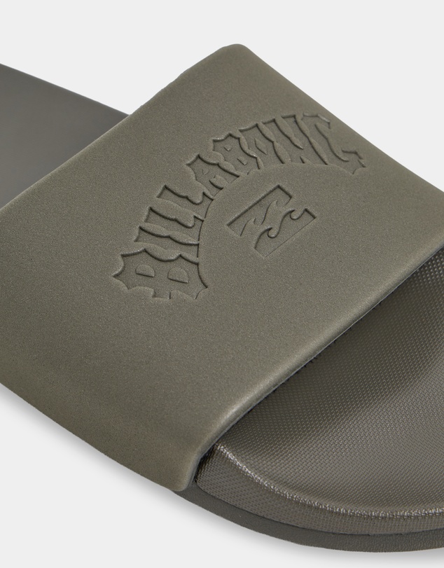 Billabong - Cush Slide Sandals