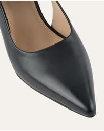 Jo Mercer - Shepard High Heels