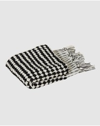 MAYDE - Crescent Hand Towel