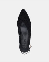 Miss Sofie - Nerts Heels