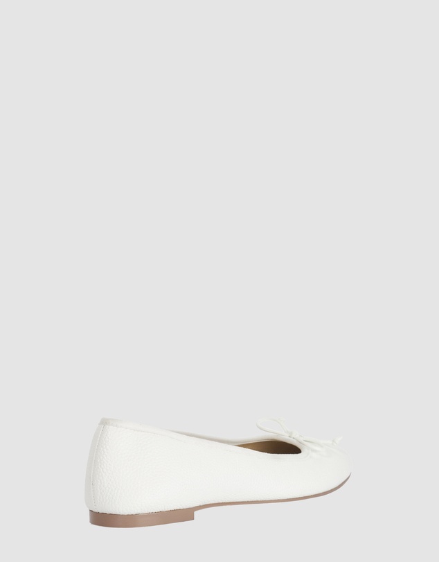 Dune London - Helenne - Cream
