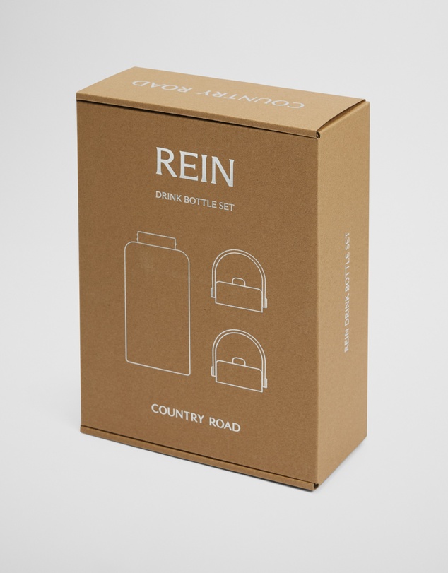 Country Road - Rein Small Gift Set