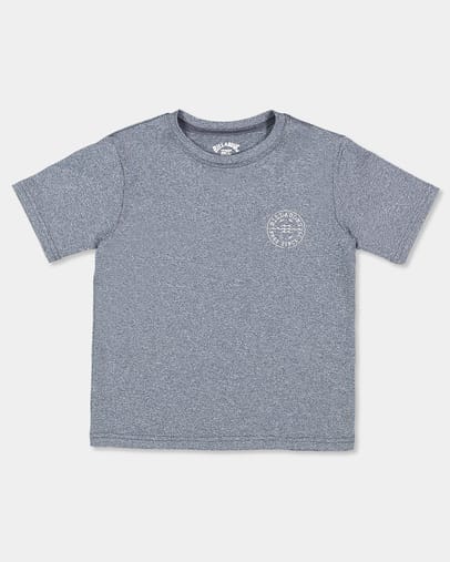 Navy Heather