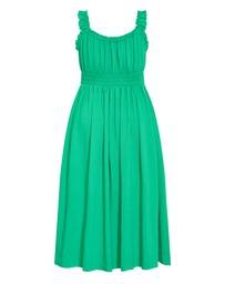 City Chic - Irina Maxi Dress
