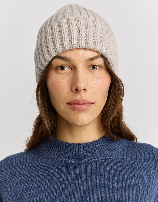 Toorallie - Chunky Beanie