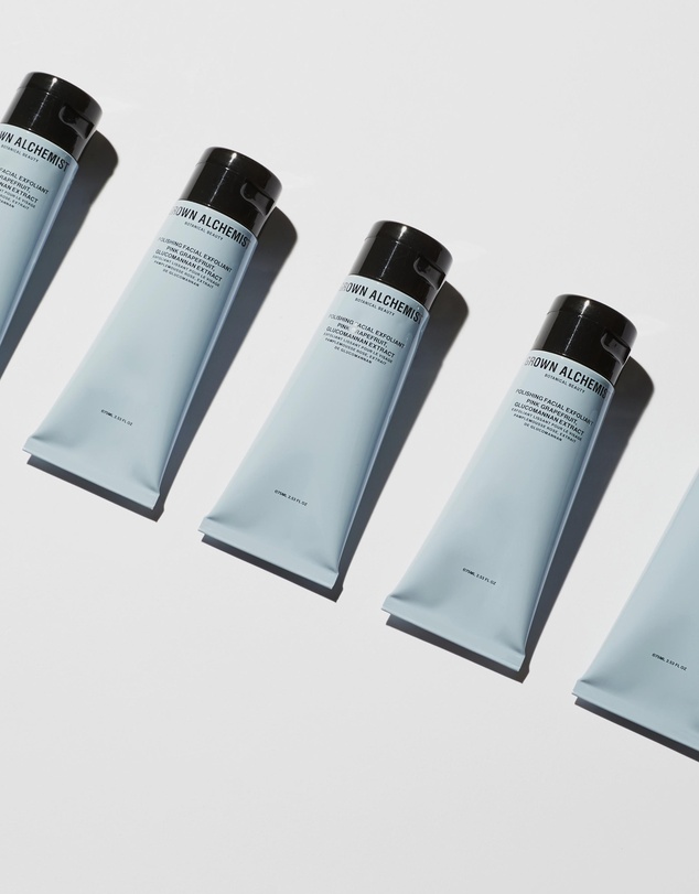 Grown Alchemist - Polishing Exfoliator, 75ml