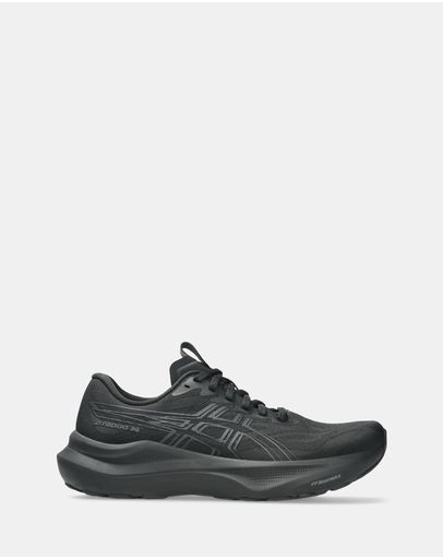 Black/Graphite Grey