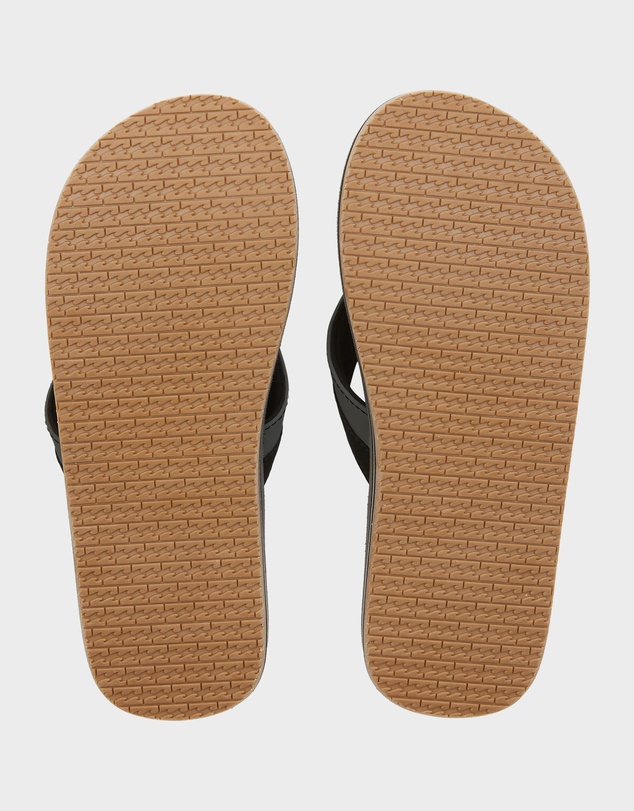 Billabong - Mens All Day Impact Thongs