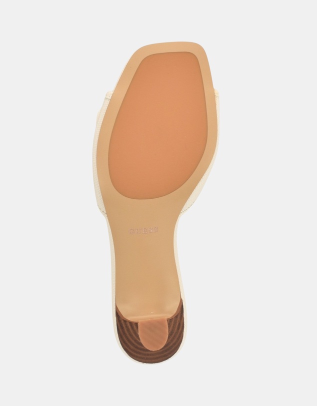 GUESS - Dista Kitten Heels
