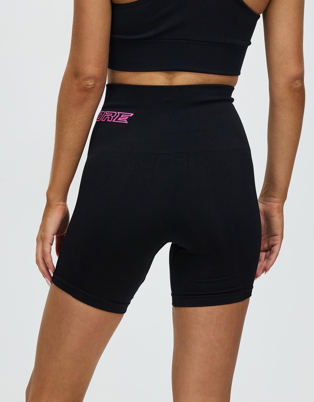 Supacore - Mary CORETECH® Injury Recovery and Postpartum Compression Shorts