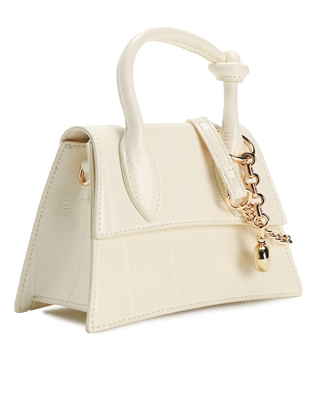 ALDO - Cierra Top Handle Bag