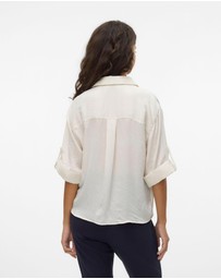 Vero Moda - Fabiana Relaxed Shirt