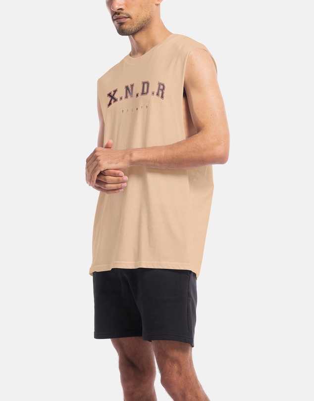 Xander - Varsity Tank