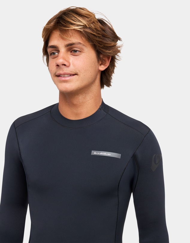 Quiksilver - Mens Everyday Session 15 Jacket Wetsuit