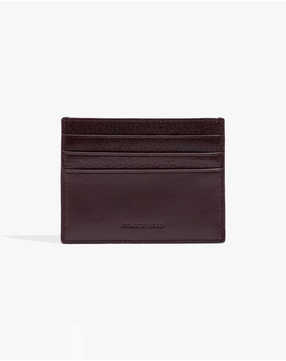 Country Road - Credit Card Case