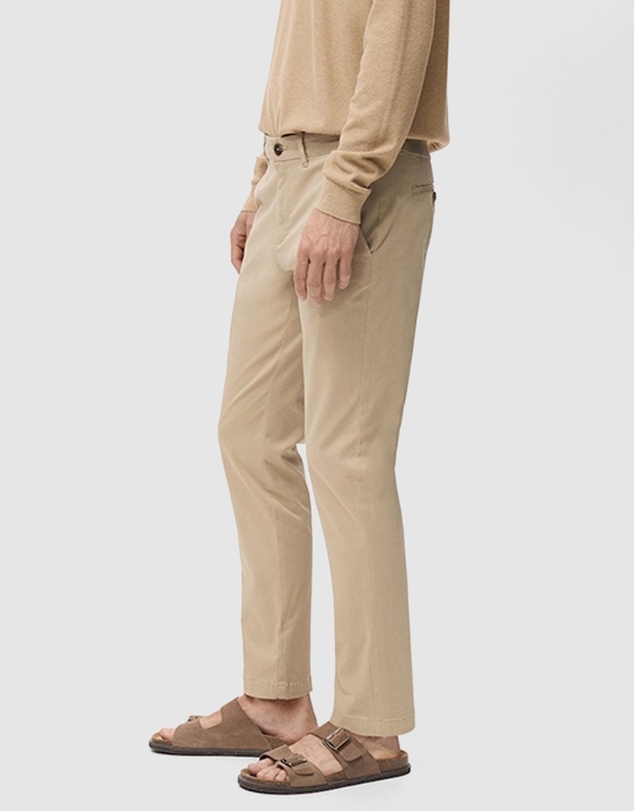 M.N.G - Prato Trousers