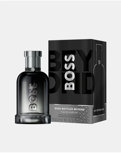 BOSS - Boss Bottled Beyond Eau De Parfum For Him, 100ml