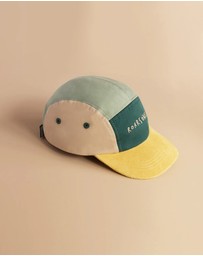 Roarsome - Adventure Club - Kids 5 Panel Cap