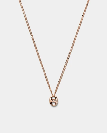 MIMCO - Marina Link Pendant Necklace