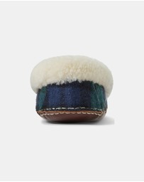 Polo Ralph Lauren - Yarmond Slippers - Men's