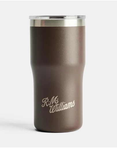 R.M.Williams - Coffee Cup Large