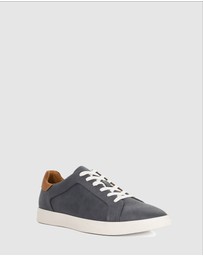 Dune London - Traces - Navy