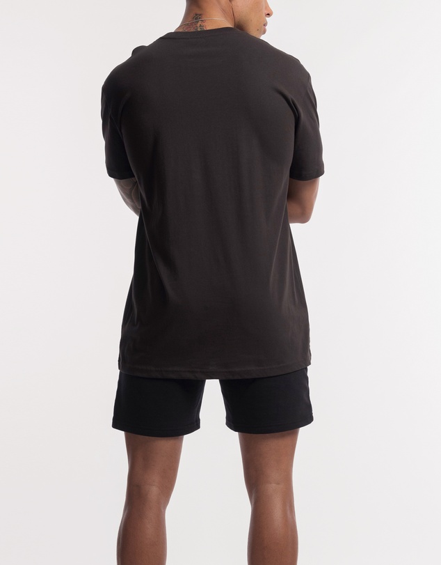 Vacancy Co - Polaroid Embroidery Tee