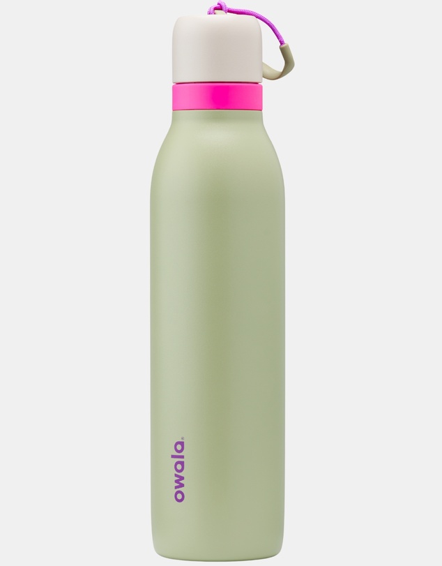 Owala - FreeSip Twist Stainless Steel 24oz / 710ml