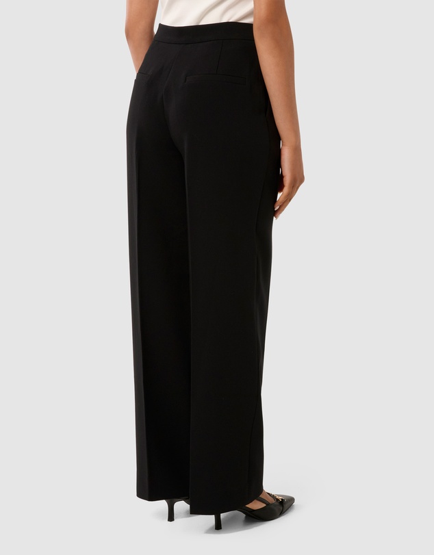Forever New Petite - Fiora Petite Straight Leg Pants