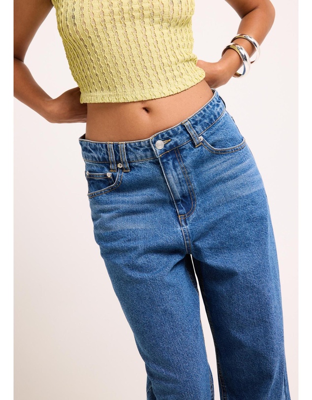 Insight - Suki Sailor Denim Jeans