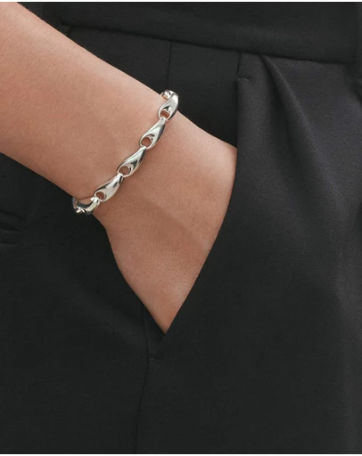 Georg Jensen - Reflect Bracelet