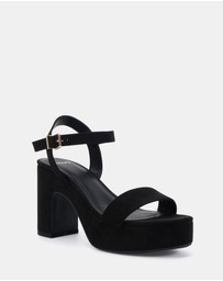 Novo - Latata Heels