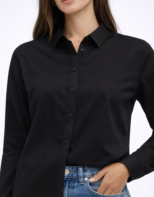ONLY - Jane Shirt