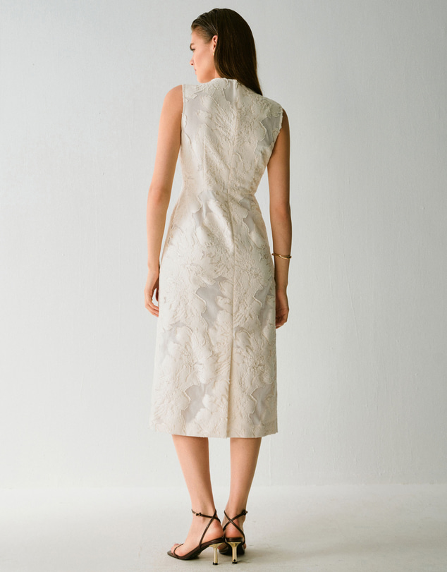 IDA+S - Florence Lace Dress