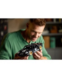 LEGO - 42223 1966 Ford GT40 MKII Race Car