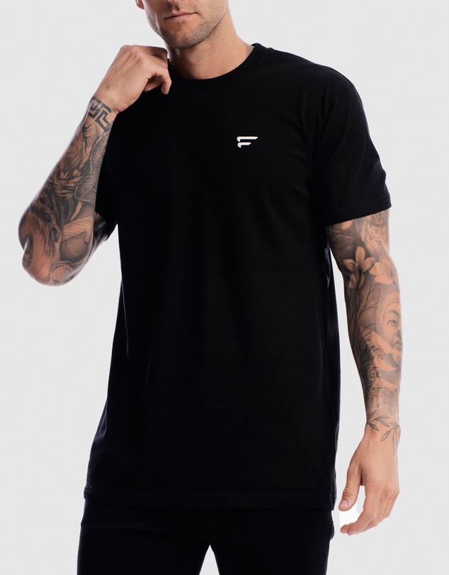 First Division - Performance Crest Rise Tee