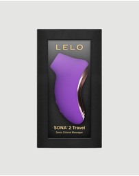 LELO - Sona 2 Travel
