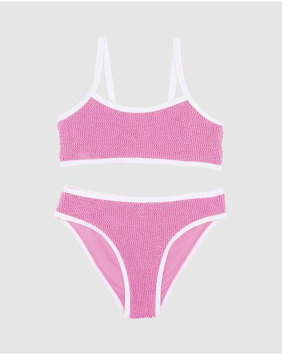 Peony Pink