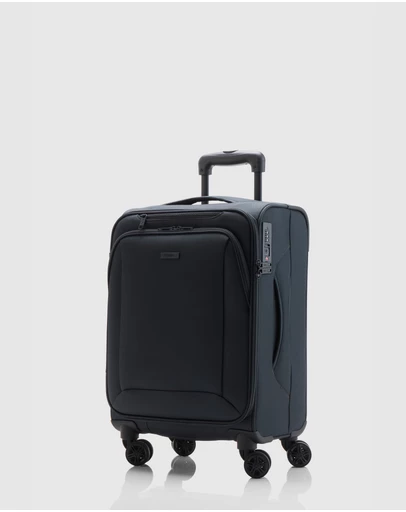 Flylite - Hawthorn Carry-On 56cm Suitcase