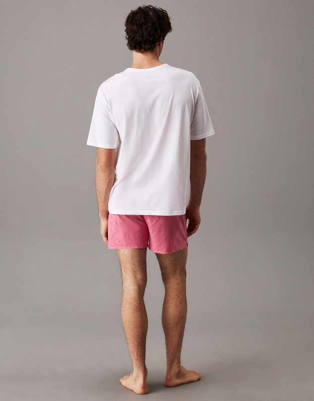 Calvin Klein - Modern Cotton Shorts Pyjama Set