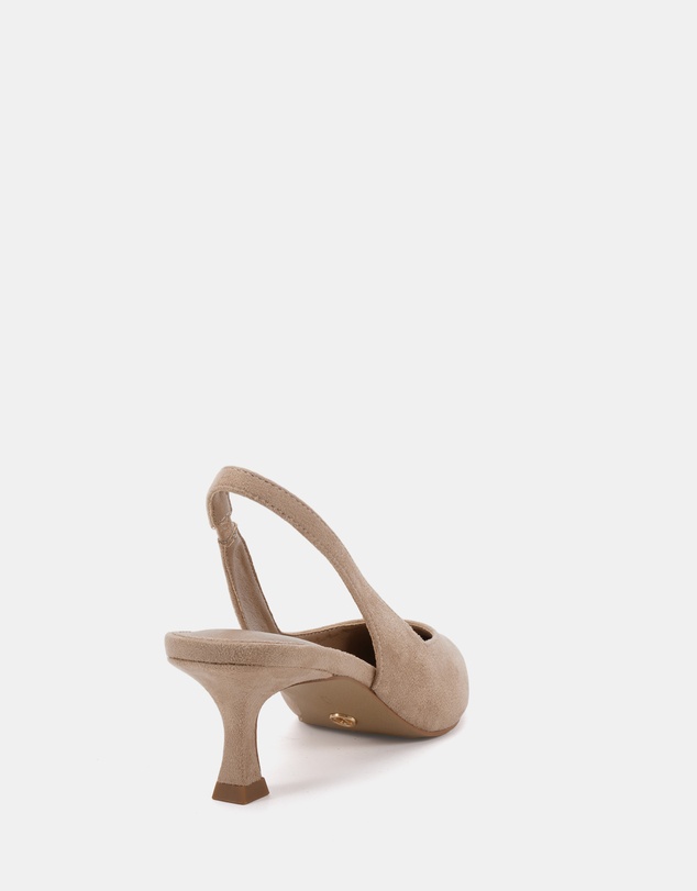 Novo - Idinna Heels
