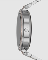 Michael Kors - Gen 5E Darci Two Tone Smartwatch