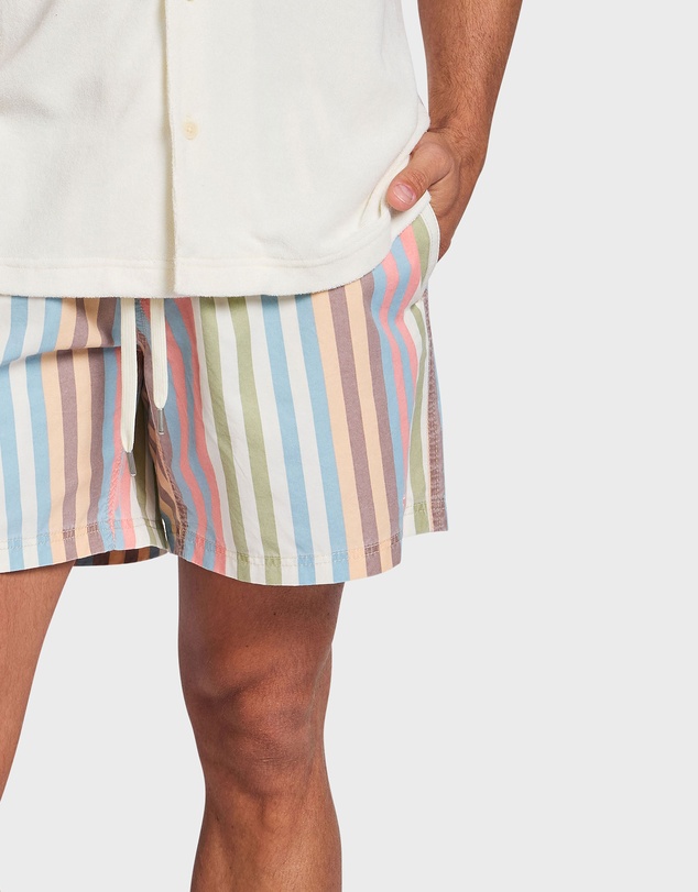 Academy Brand - Baxter Stripe Boardy